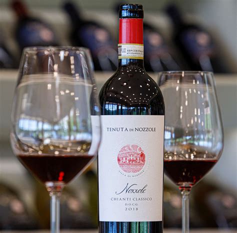 Tenuta di Nozzole | Tenute Folonari
