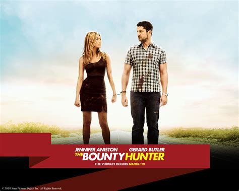 The Bounty Hunter Wallpaper - #13267