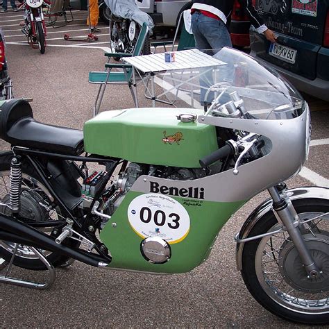 Benelli Motorcycle Parts | Double R Parts for B2B