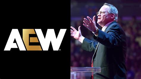 Fan spotted at AEW shows accused of disturbing crime; Jim Cornette responds