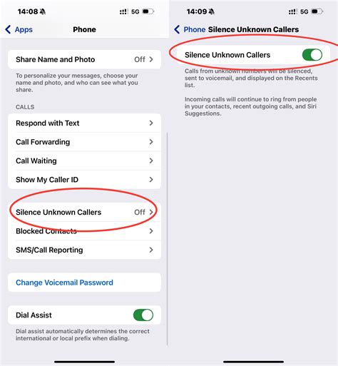 How to Block All Incoming Calls Except Contacts? – AirDroid