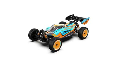 The Top 10 Fastest RC Cars of 2024 | Autos Tribe