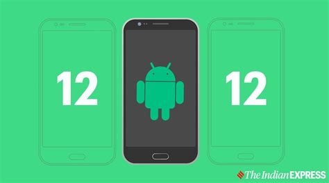 Image result for How to Install Android 12 OS On Android Phone without Data Loss