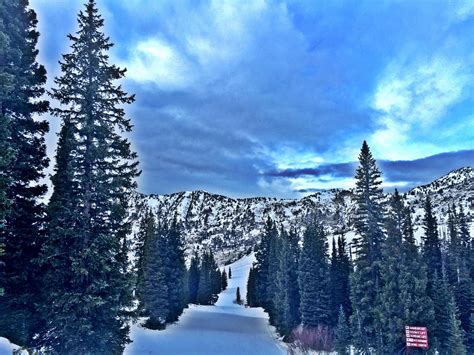 Grungy Slopes | GOLDMINER'S DAUGHTER LODGE - Alta, Utah — Grungy Gentleman