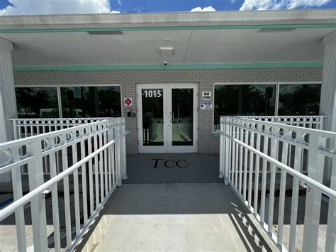 Tender Care’s NEW West Palm Beach Center is Officially Open! - Tender ...