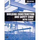 Nfpa 5000: Building Construction and Safety Code, 2012 Edition : Amazon ...