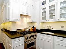 Kitchen Small Space by Plan A Small Space Kitchen Hgtv Kitchen Small Space