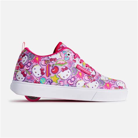 Hello Kitty Pro 20 – Heelys