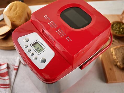 Image result for CooksEssentials Bread Machine
