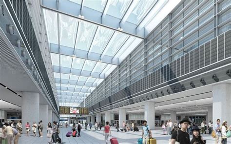 新丰台站动工了！超级枢纽每年这样送出7000万旅客 - 规划 -北京乐居网