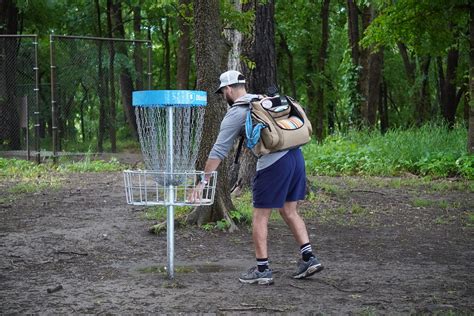 The 8 Best Disc Golf Courses In Oregon: Beaver State Plastic