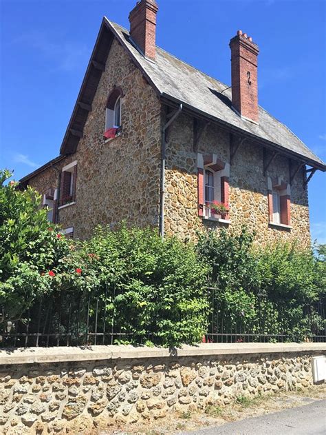 L'ESCALE FLEURIE (Vincelles) - B&B Reviews & Photos - Tripadvisor
