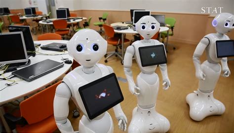 New Robots in Japan 的图像结果