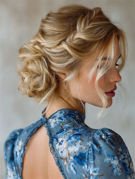 Image result for Curly Prom Hair Tutorials