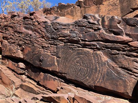 Adnyamathanha People: Flinders Ranges Aboriginal Cultural Heritage