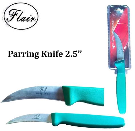 Bakewareind Paring Knife cake decorating