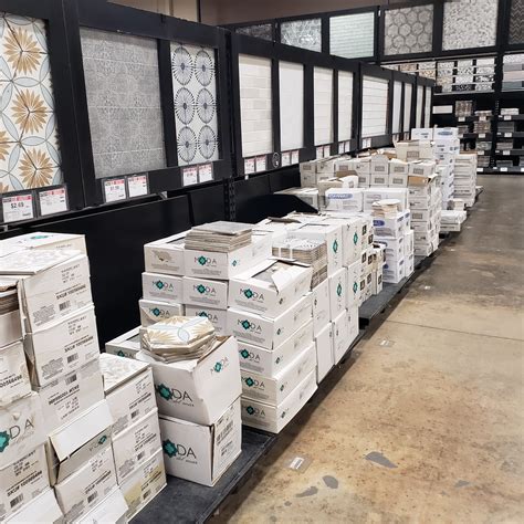 FLOOR & DECOR - 18501 N Frederick Ave, Gaithersburg MD - Hours ...