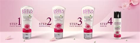 Buy Lotus Herbals Whiteglow Advanced Pink Glow Exfoliator | Brightens ...