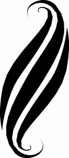 Black Abstract Design Png by Design Free Stock Photo Illustration Of An Abstract Black Abstract Design Png