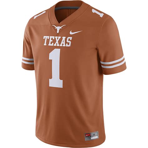 University Of Texas Clothing
