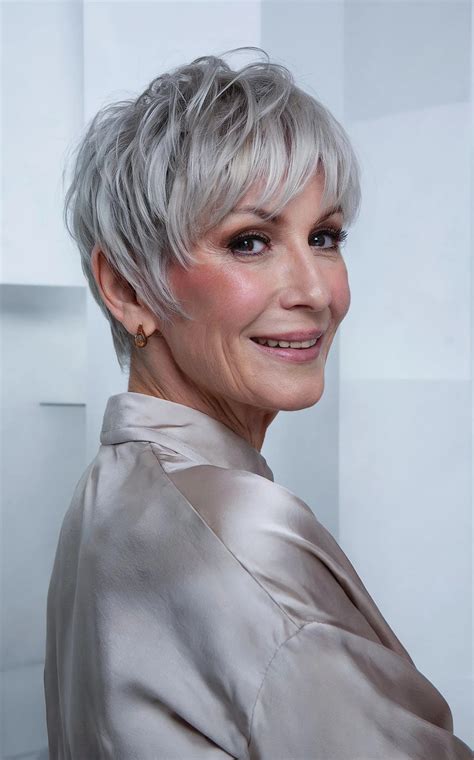 20 Most Popular Hairstyles For Women Over 50