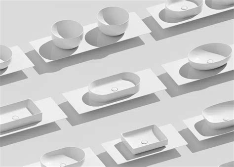 BIM objects - Free download! Ceramic Top | BIMobject