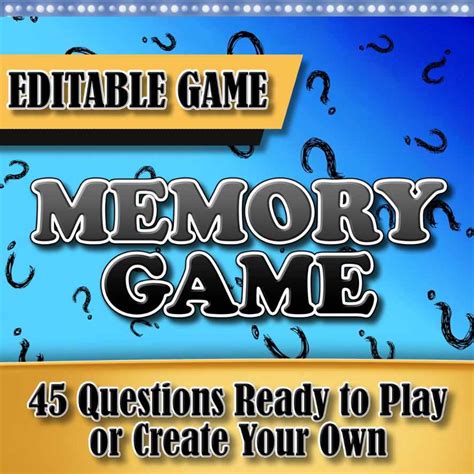 Memory Game PowerPoint Game Tutorial 的图像结果