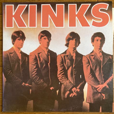 The Kinks / Kinks | Yanagi Books & Records
