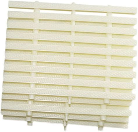 ZFUCMAYL Swimming Pool Drainage Overflow Grating,Three India | Ubuy