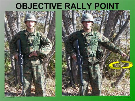 Ics0903 hand-and-arm-signals | PPT