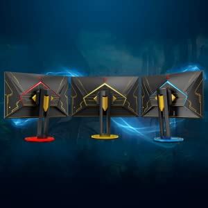 AOC Agon PRO AG275QXL 27 inch League of Legends Official Tournament ...