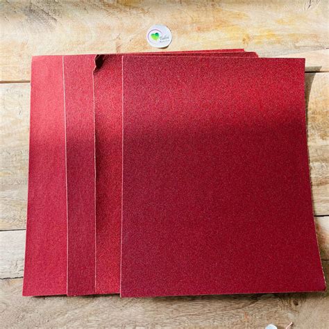 Sandpaper sheet – Tulsi Resin Store