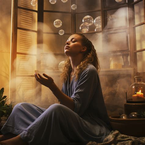 The Spiritual Meaning of Frankincense Smell