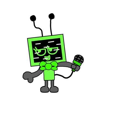 VGM Vee | Vee's Gameshow Madness AU Wiki | Fandom