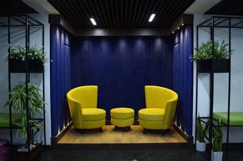 Bacancy Office Photos