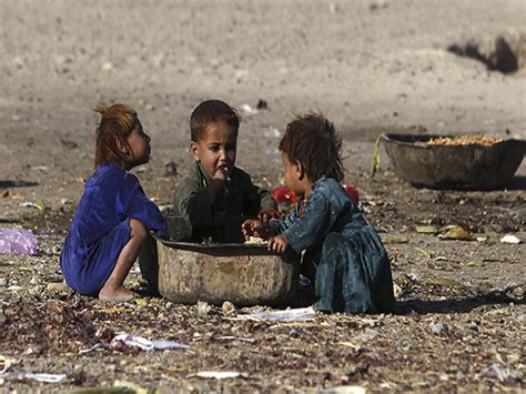 23% of people in North Gujarat are poor: Mehsana district ranks sixth ...