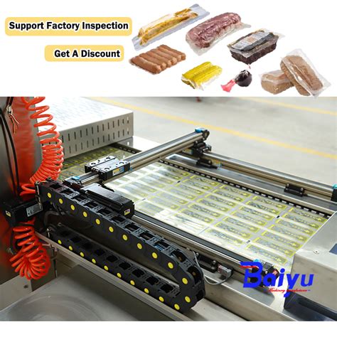 Image result for Vacuum Pack Machine Working Process