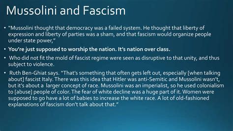 Authoritarianism , Nazism and fasism.pptx