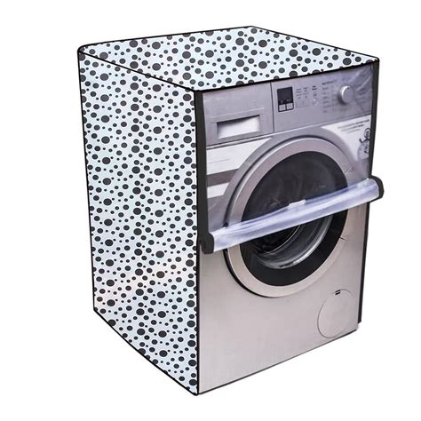 Nitasha Front Loading Washing Machine Cover (Size : 61 cm 88 cm 61 cm ...
