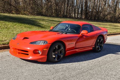 1998 Dodge Viper