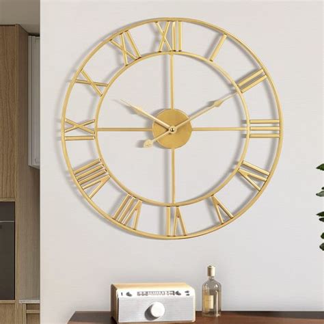 Wall Clock Vastu: Boost Harmony, Wealth, and Well-being in Your Home ...