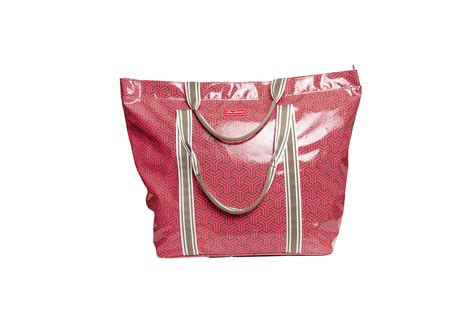 Big Beach Bags - Lou Harvey