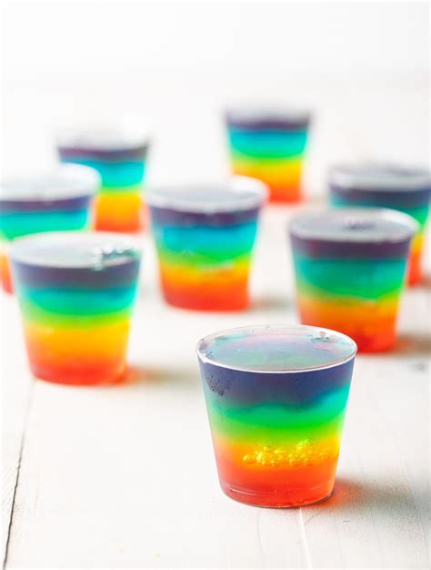 Jello Shot Recipe Cake Vodka | Deporecipe.co