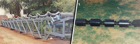 Kondapalli Conveyors & Engg. Pvt. Ltd.