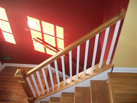 Best Inside Stair Railing Kits Ideas | Stair Designs