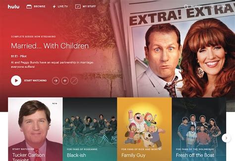 How to Watch Live TV on Hulu and all the Smallprint