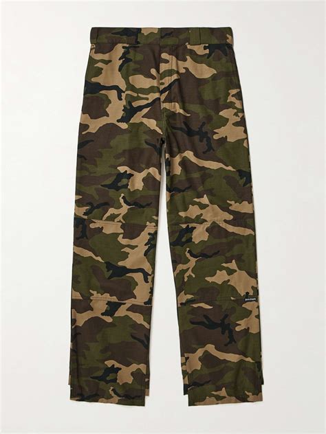 Camouflage Pants For Men