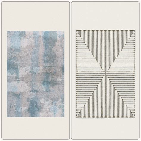 Tumble vs. Ruggable Rugs: This Washable Rug Brand Is Better