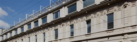 Milano via Bergamo 21 | Prada Group