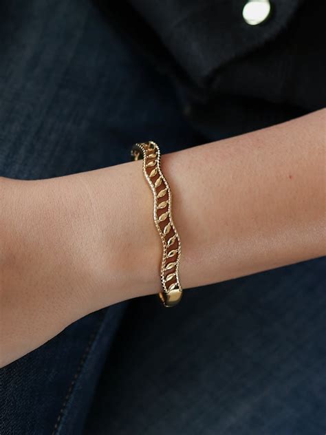 Vincy Bracelet – LOLO LéPA